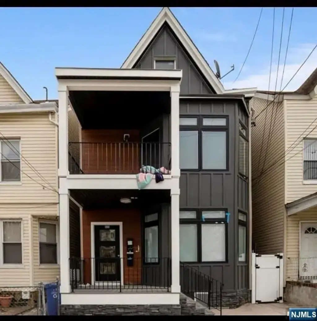 605 Madison 1, Paterson