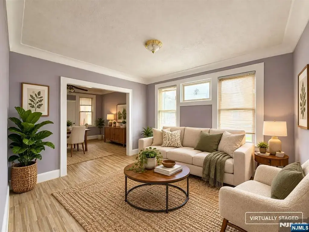 231 Myrtle Avenue, Irvington