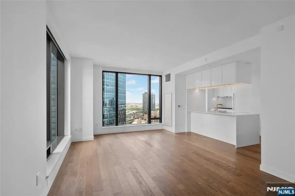 99 Hudson Street 2811, Jersey City