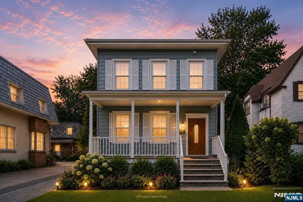 25 6th Street, Englewood Cliffs
