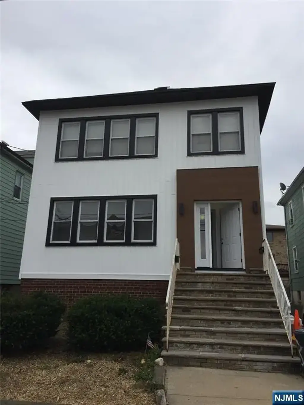 248 2nd, Palisades Park
