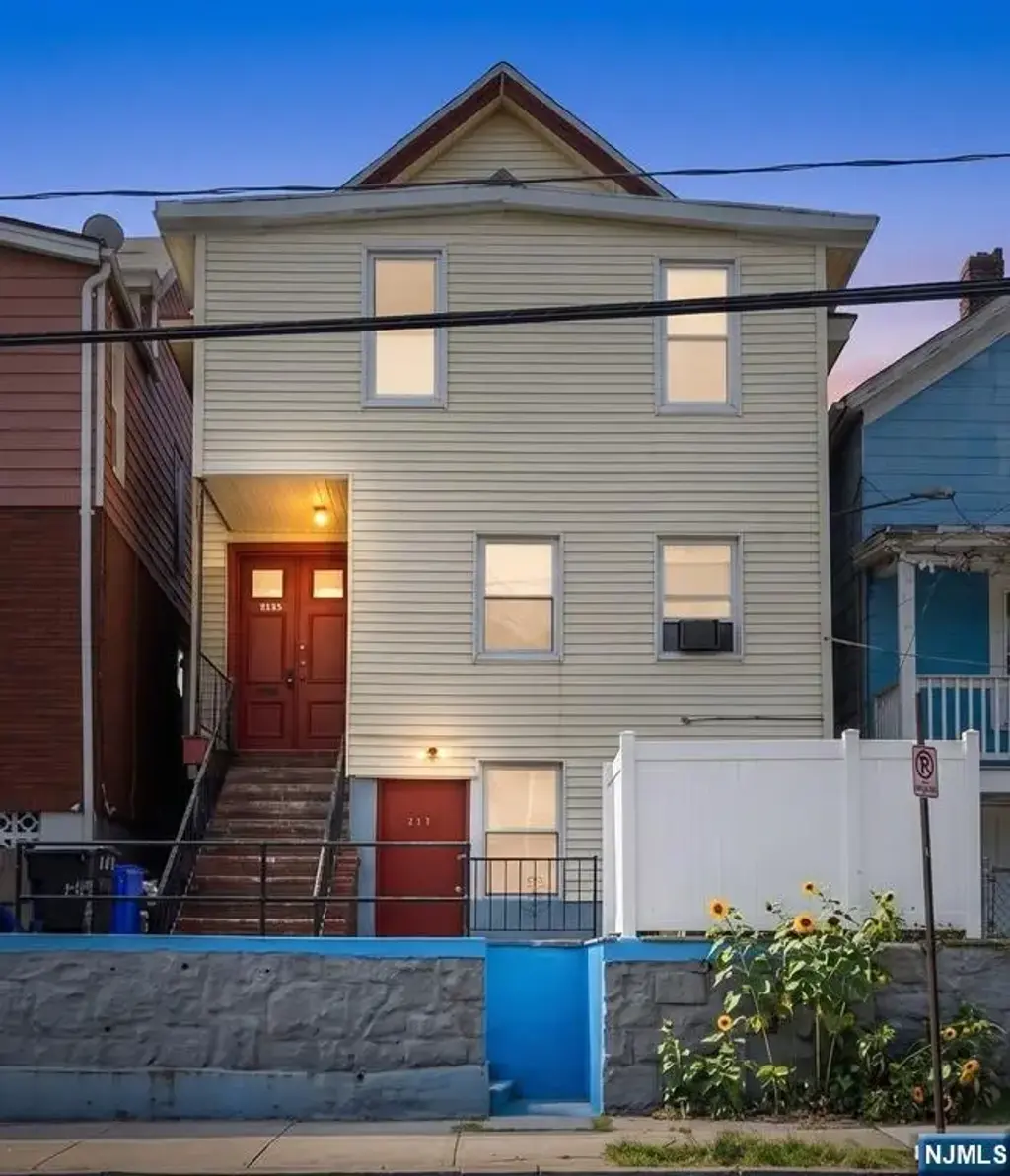 297 Broadway 1, Paterson