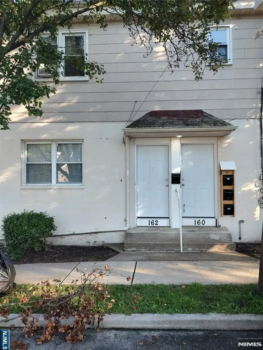 162 Hamilton, Lodi