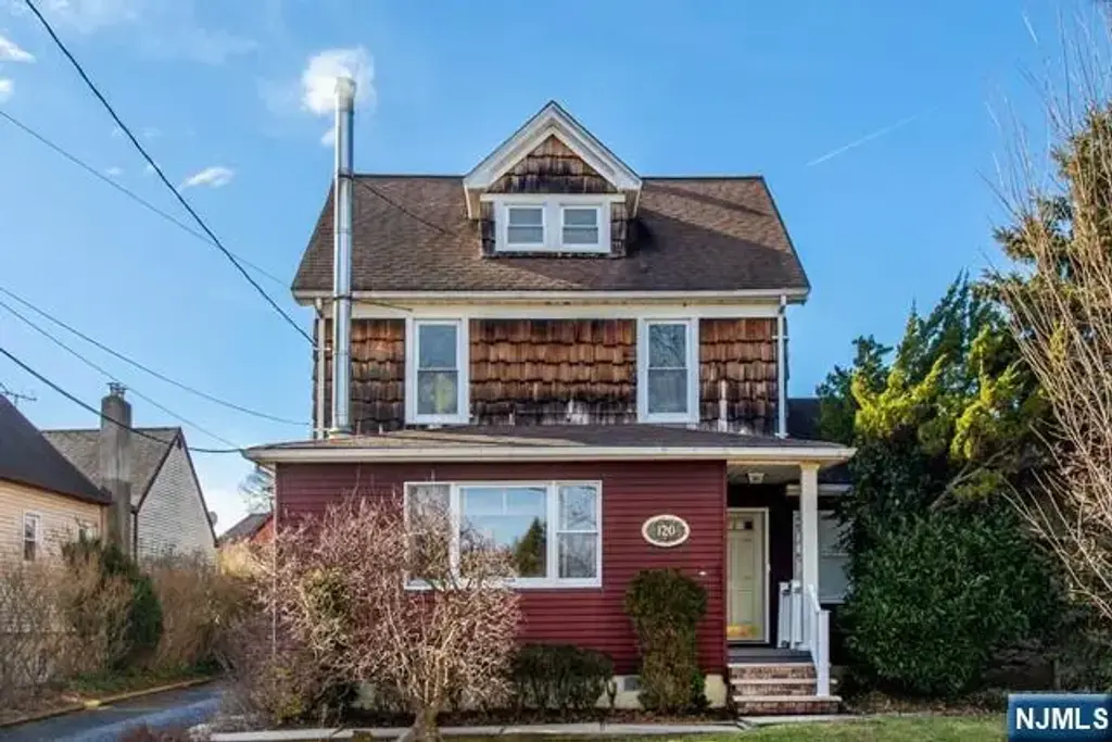 120 California 2nd Floor, New Milford