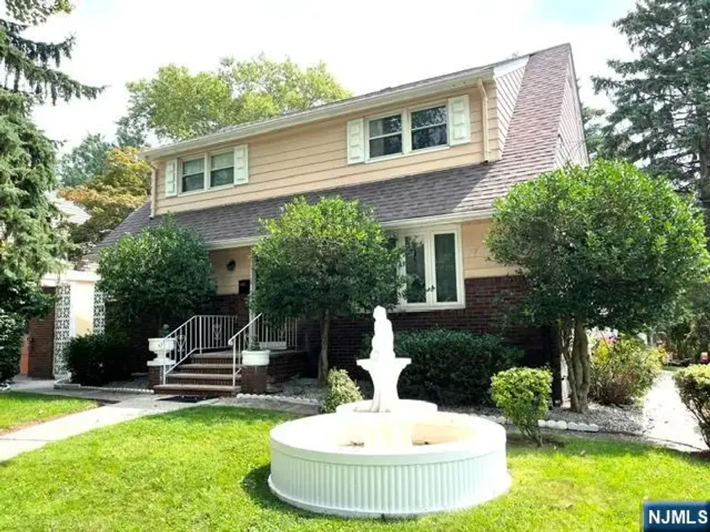 175 Euclid Avenue, Ridgefield Park