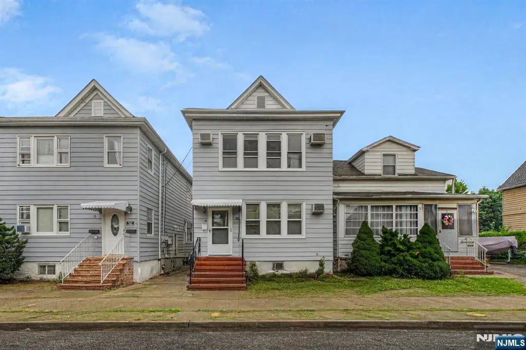 15 Tuttle 2, Wallington
