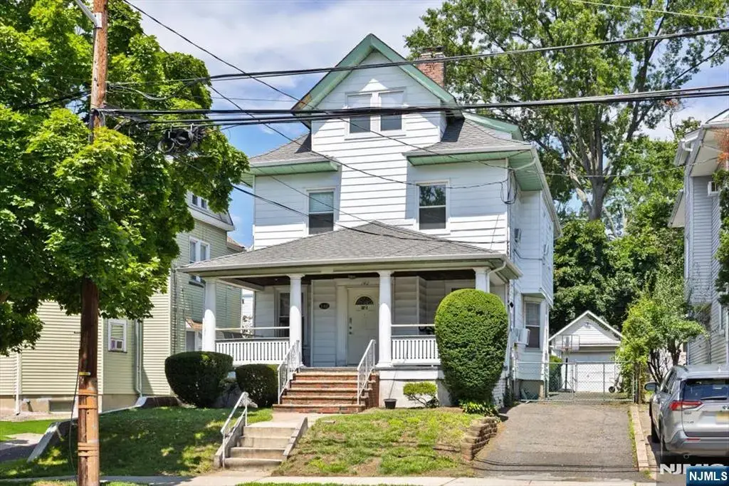 142 Ascension Street, Passaic