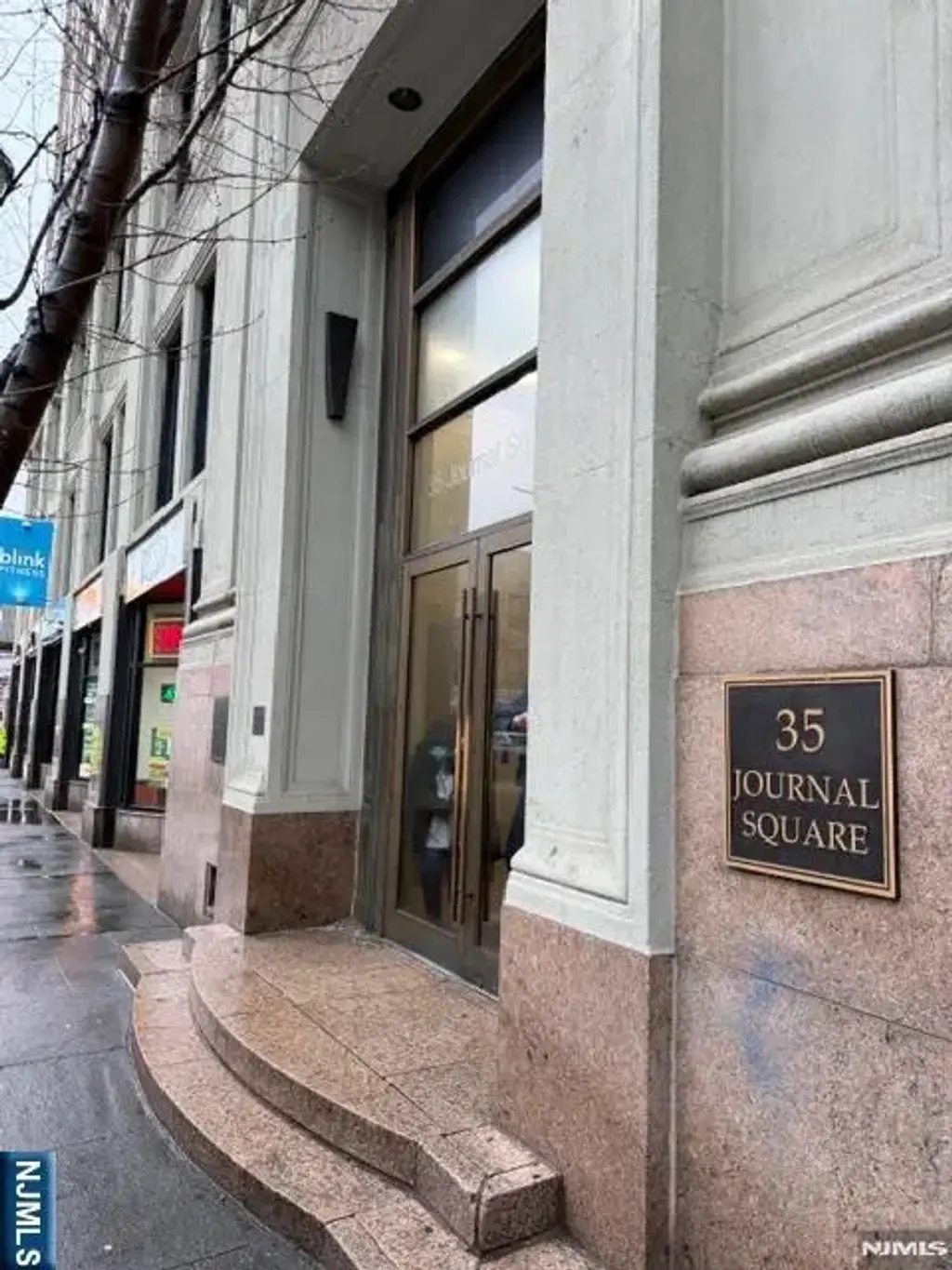 35 Journal Square 628, Jersey City