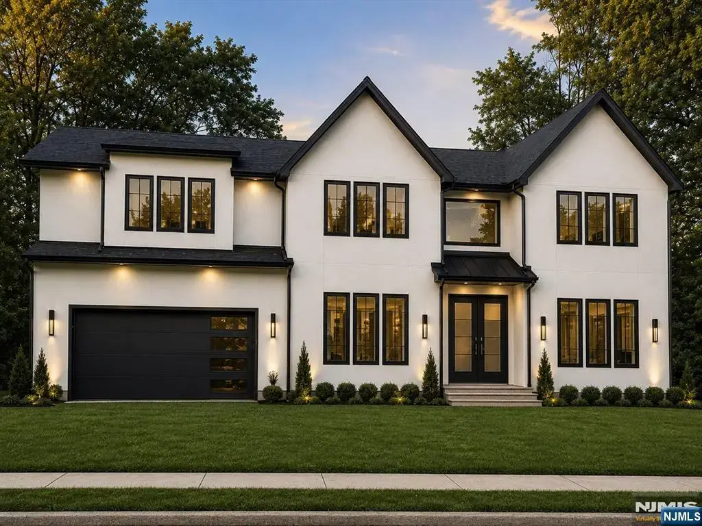 175 W Clinton Avenue, Tenafly