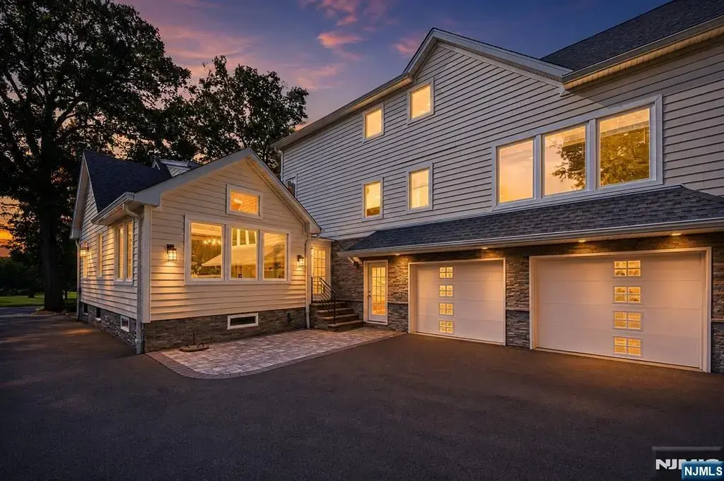 40 Dean Drive, Tenafly