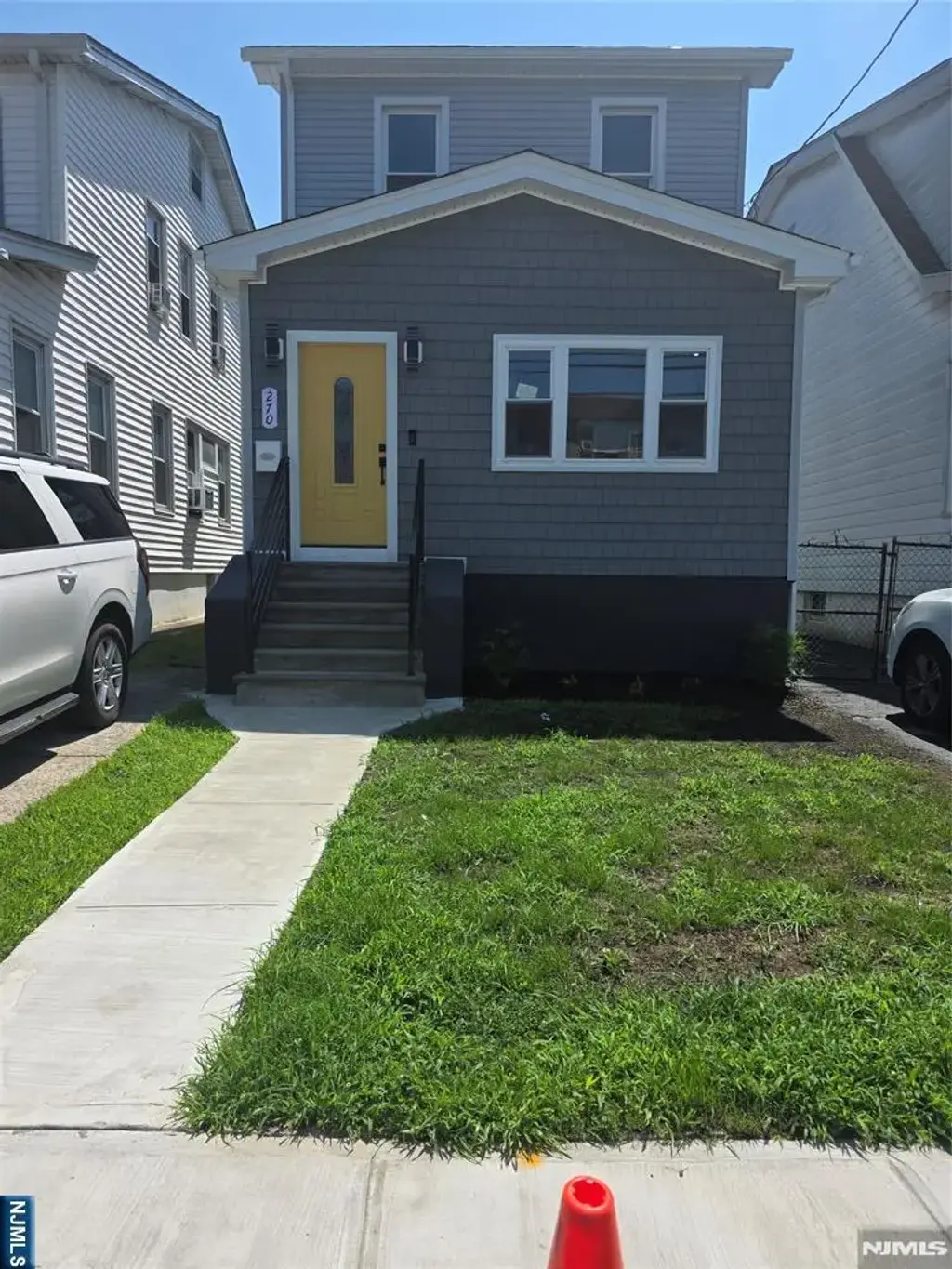 270 40th Street, Irvington