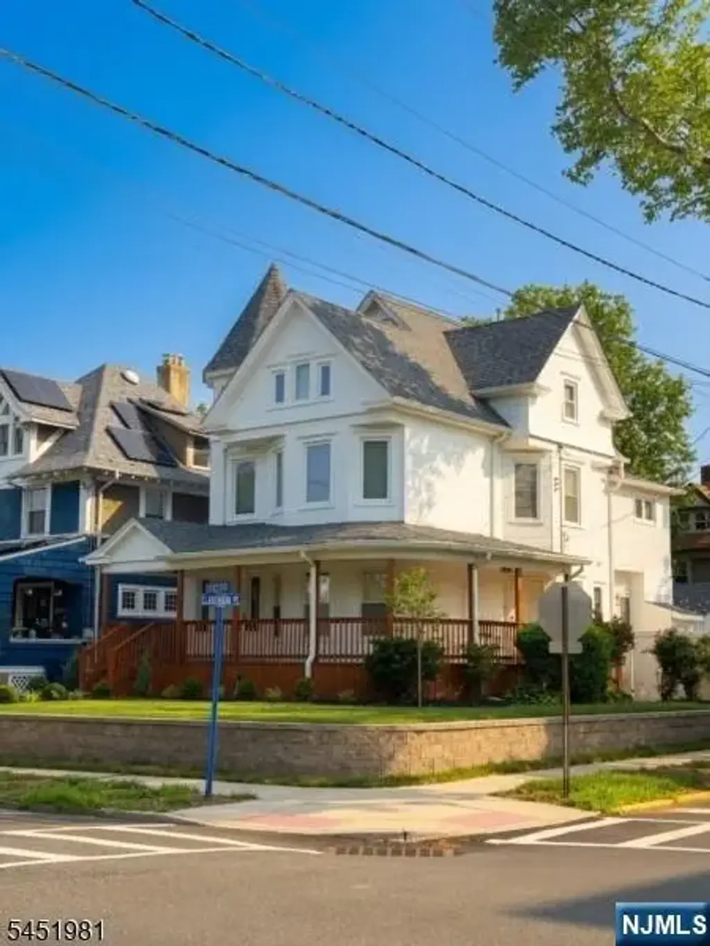 262 Anderson, Hackensack