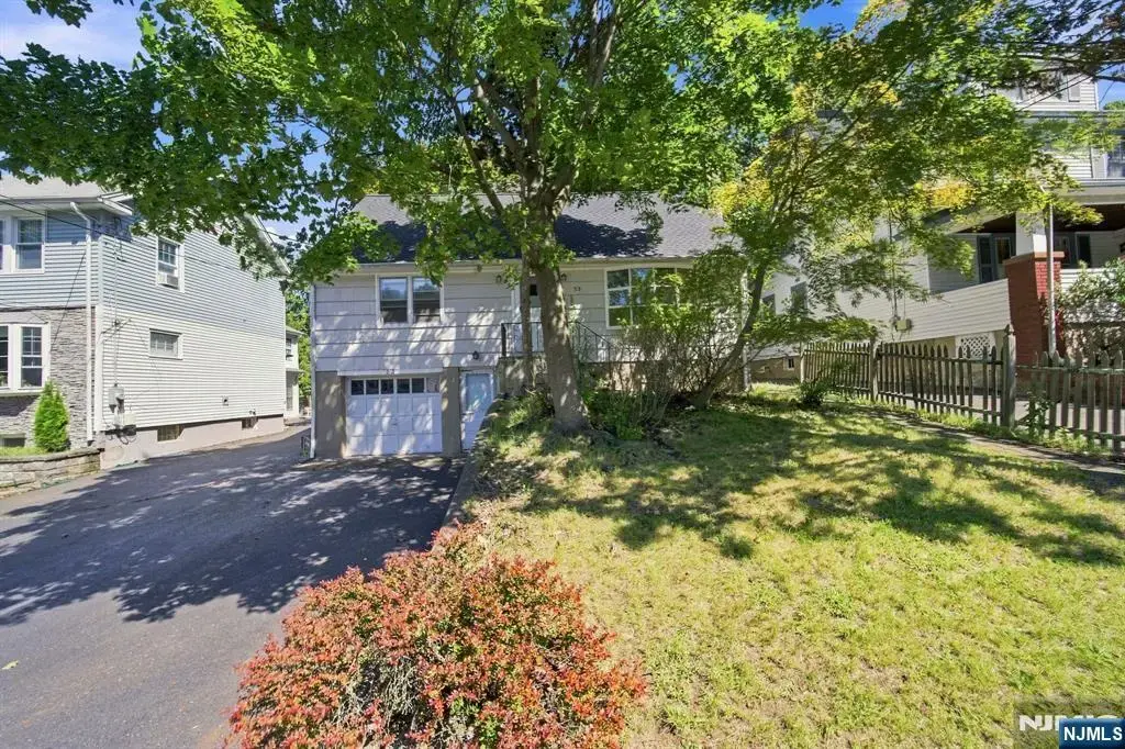 53 Payne Avenue, Midland Park