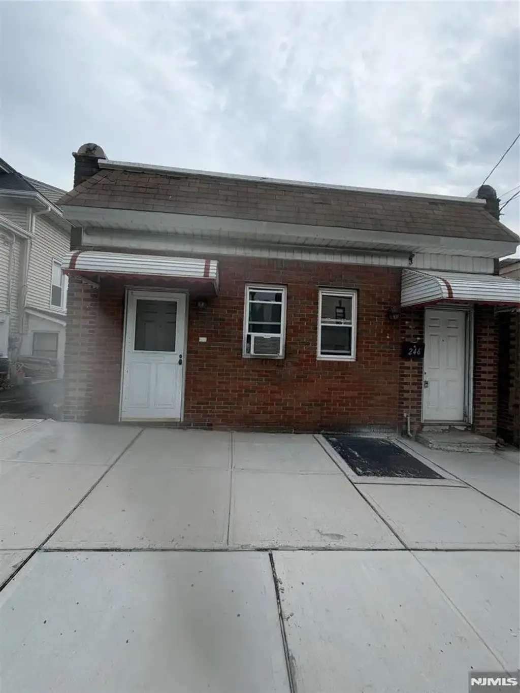 246 Harrison Avenue, Lodi