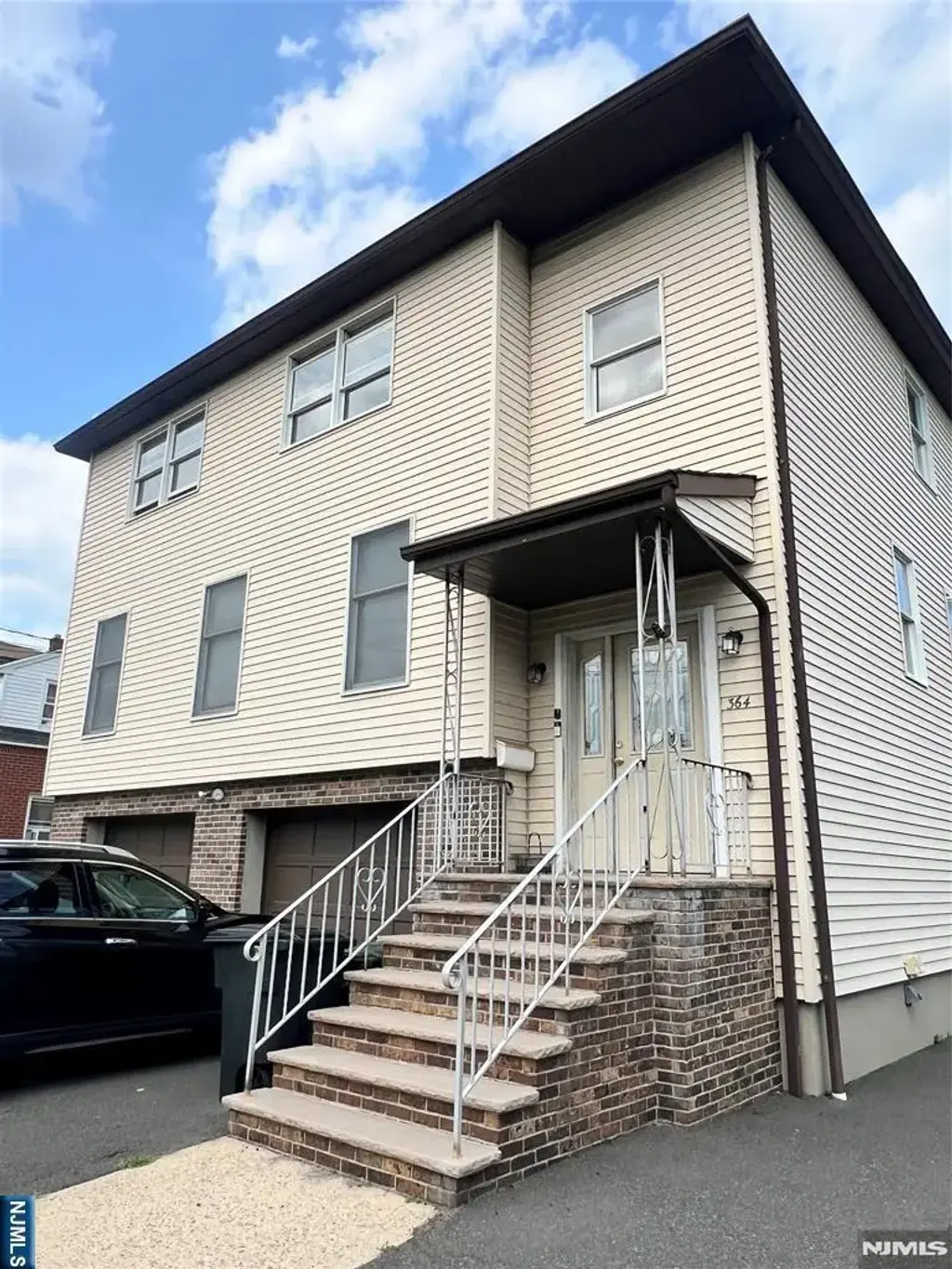 364 Chestnut 2, South Hackensack