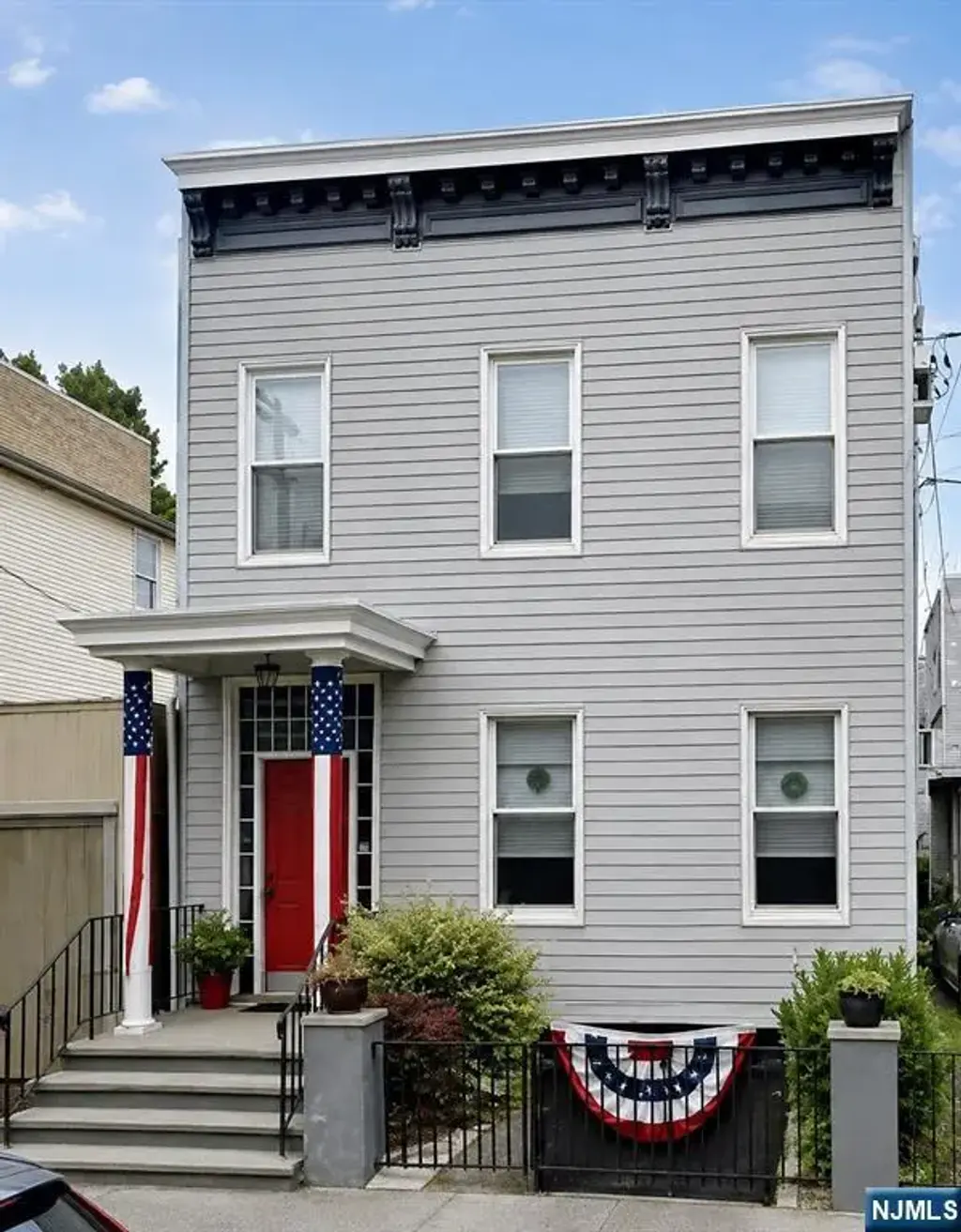 522 26th Street, Union City