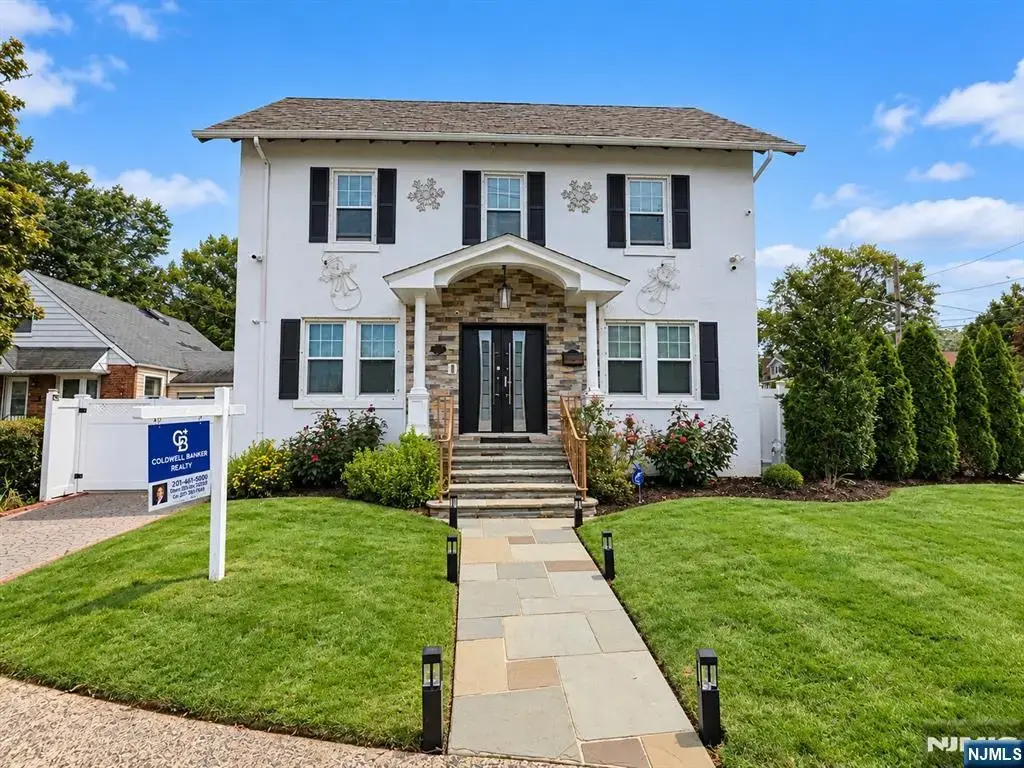 133 S Prospect Avenue, Bergenfield
