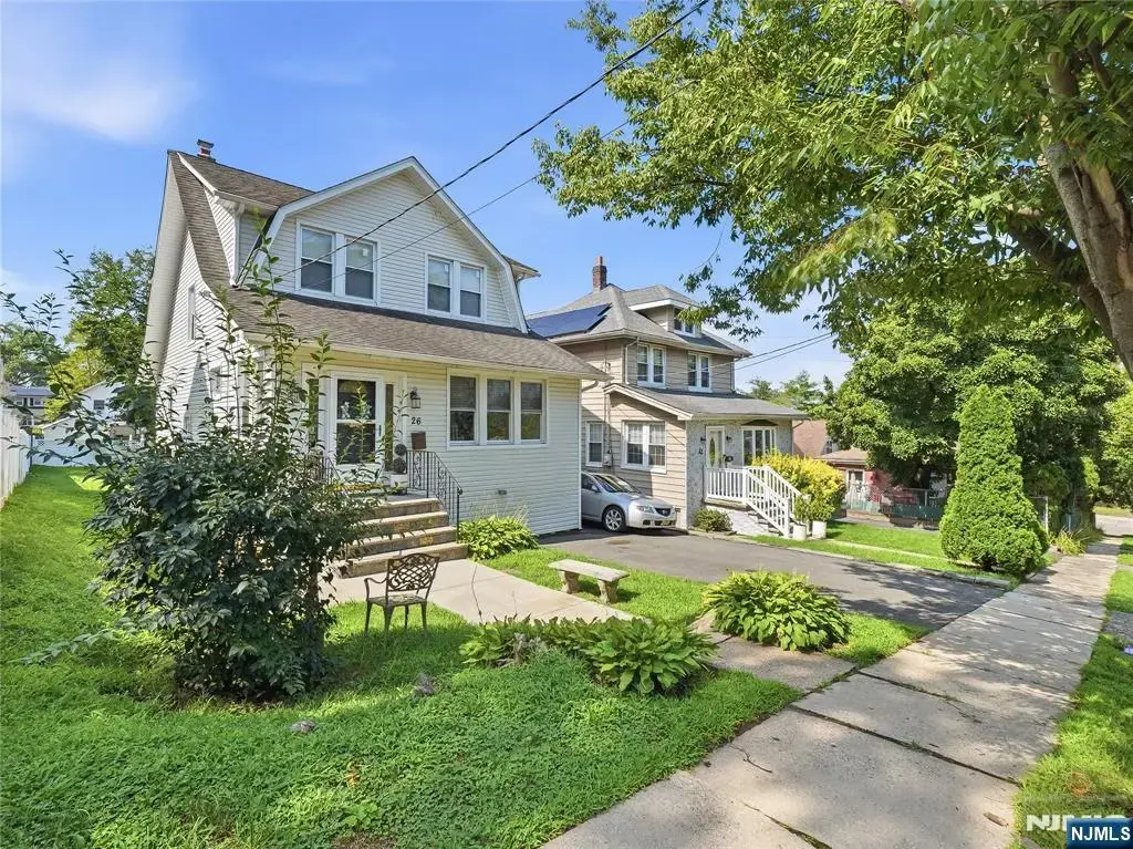 26 Linwood Avenue, Bogota