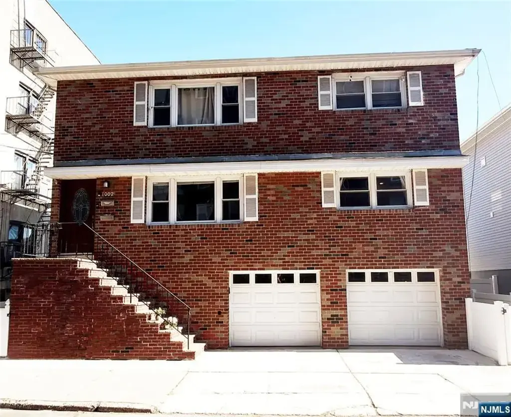 1002 87th 1, North Bergen
