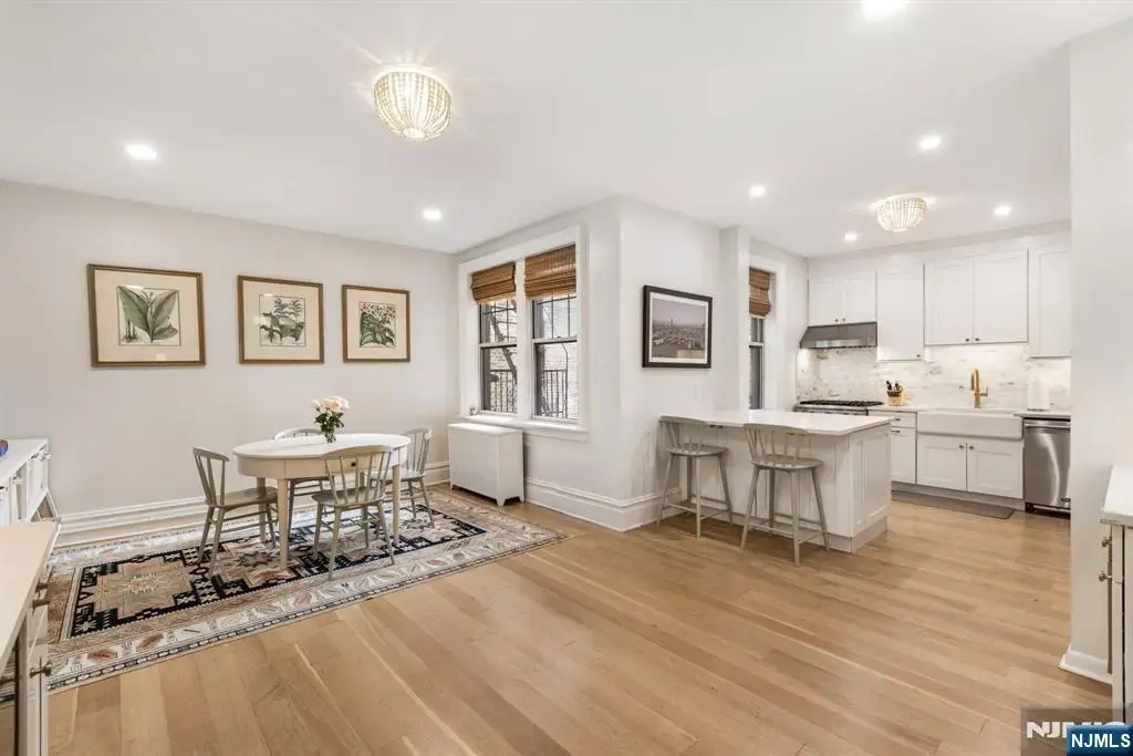 1000 Hudson Street 204, Hoboken