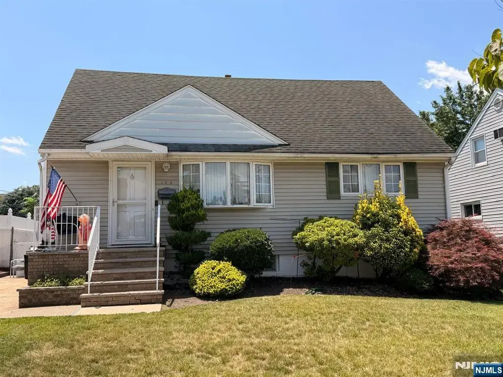 186 Palmer Terrace, Wood Ridge