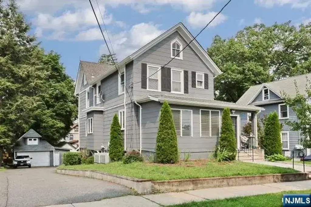 120 Liberty 2, Ridgewood