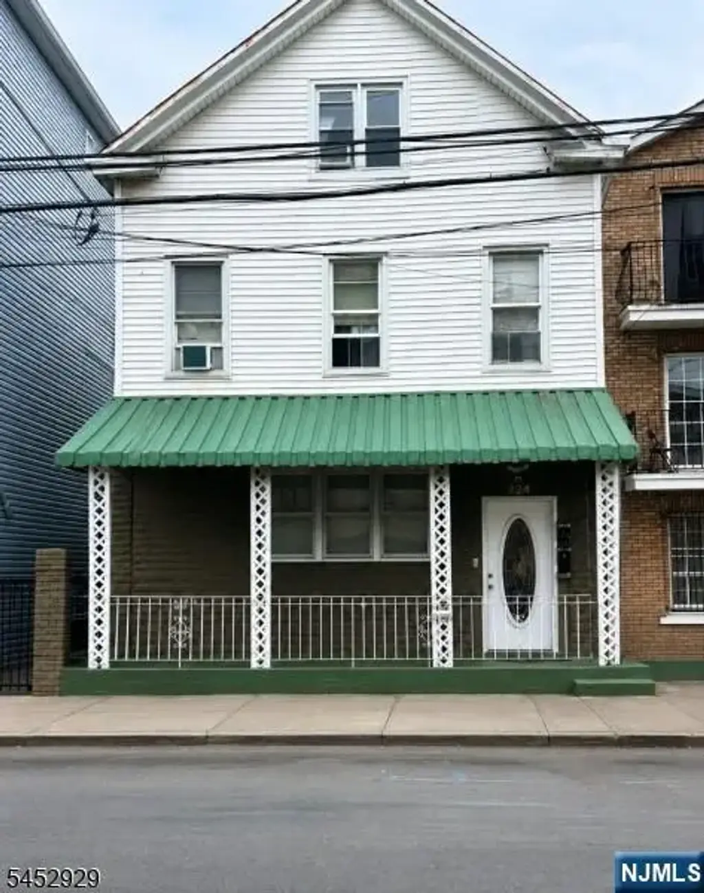 224 12th Avenue, Newark