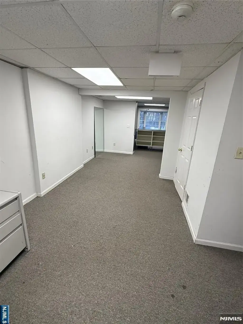 56 Central Avenue Downstairs, Ramsey