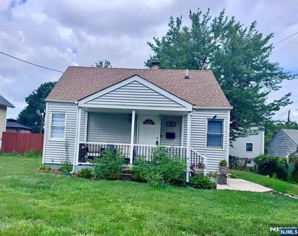 166 Lafayette Street, Piscataway