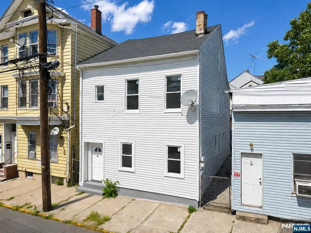 80 Wayne Avenue, Paterson