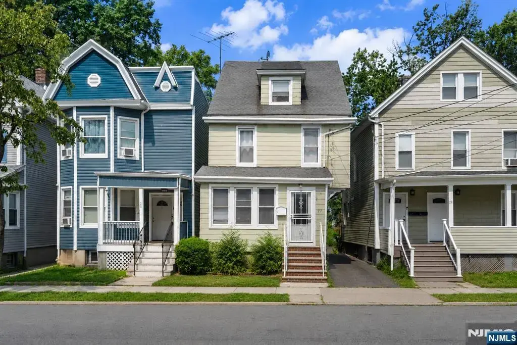 27 Cummings Street, Irvington