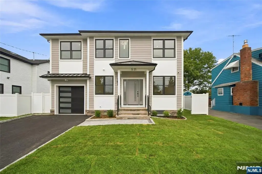 5-31 Boyd Avenue, Fair Lawn