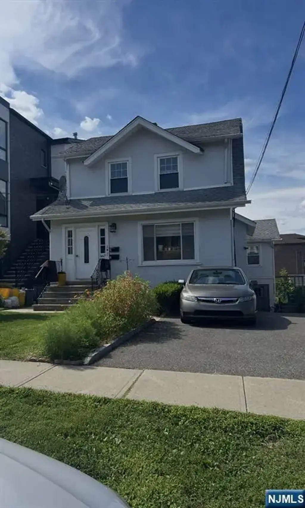 447 Highland Avenue, Palisades Park