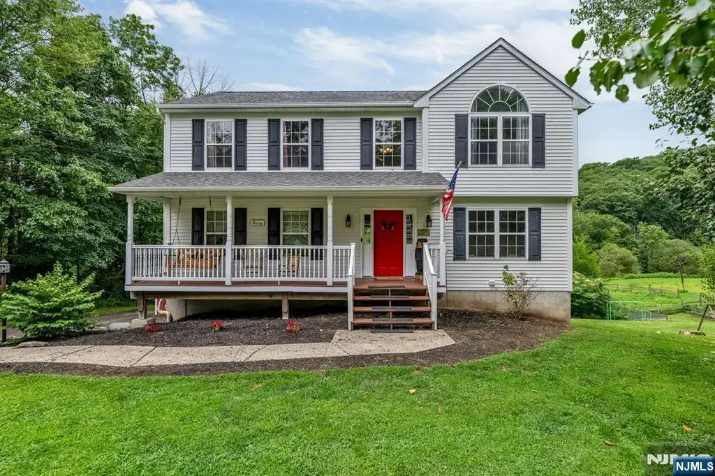 261 Germantown Road, West Milford