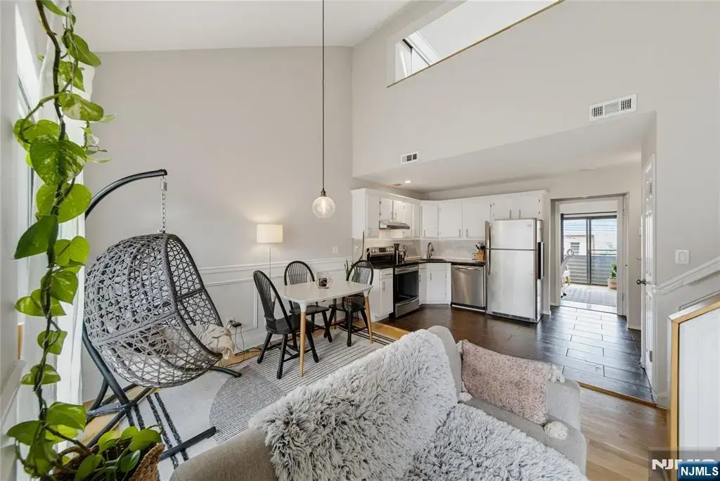 77 Liberty Street 8, Little Ferry