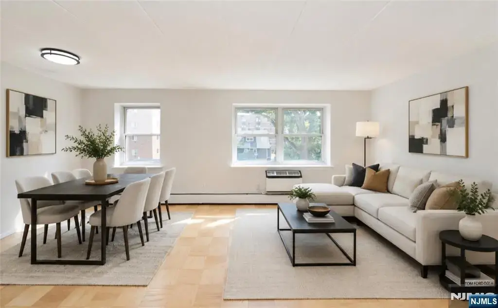 25 Jefferson Street 3d, Hackensack