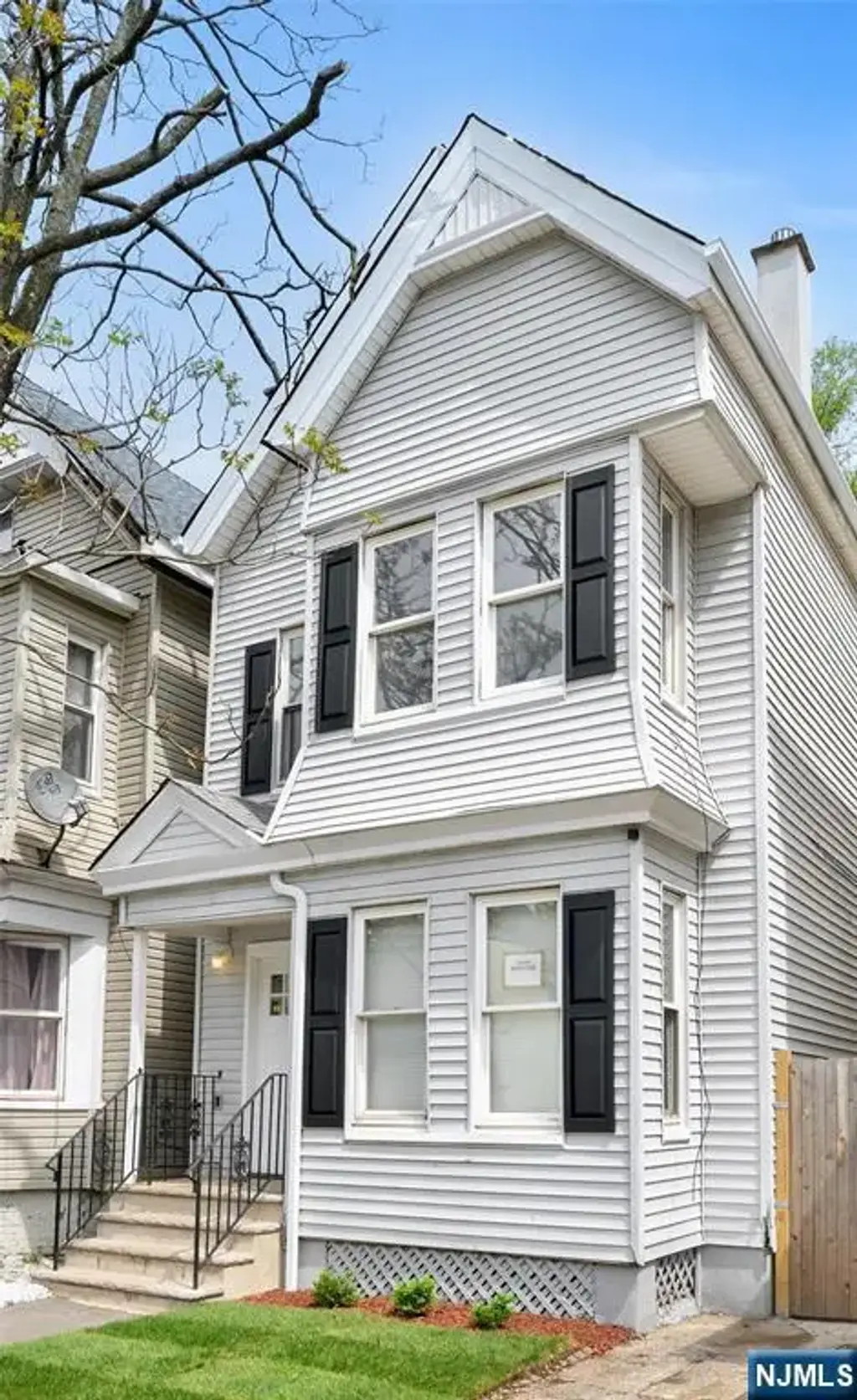 142 Steuben Street, East Orange