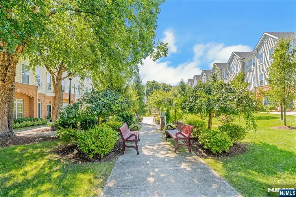 1103 Hamiltion, Belleville