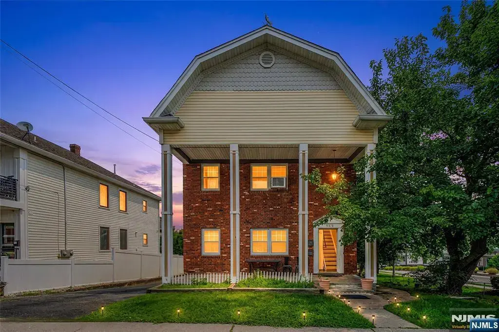 928 Belmont Avenue, Haledon