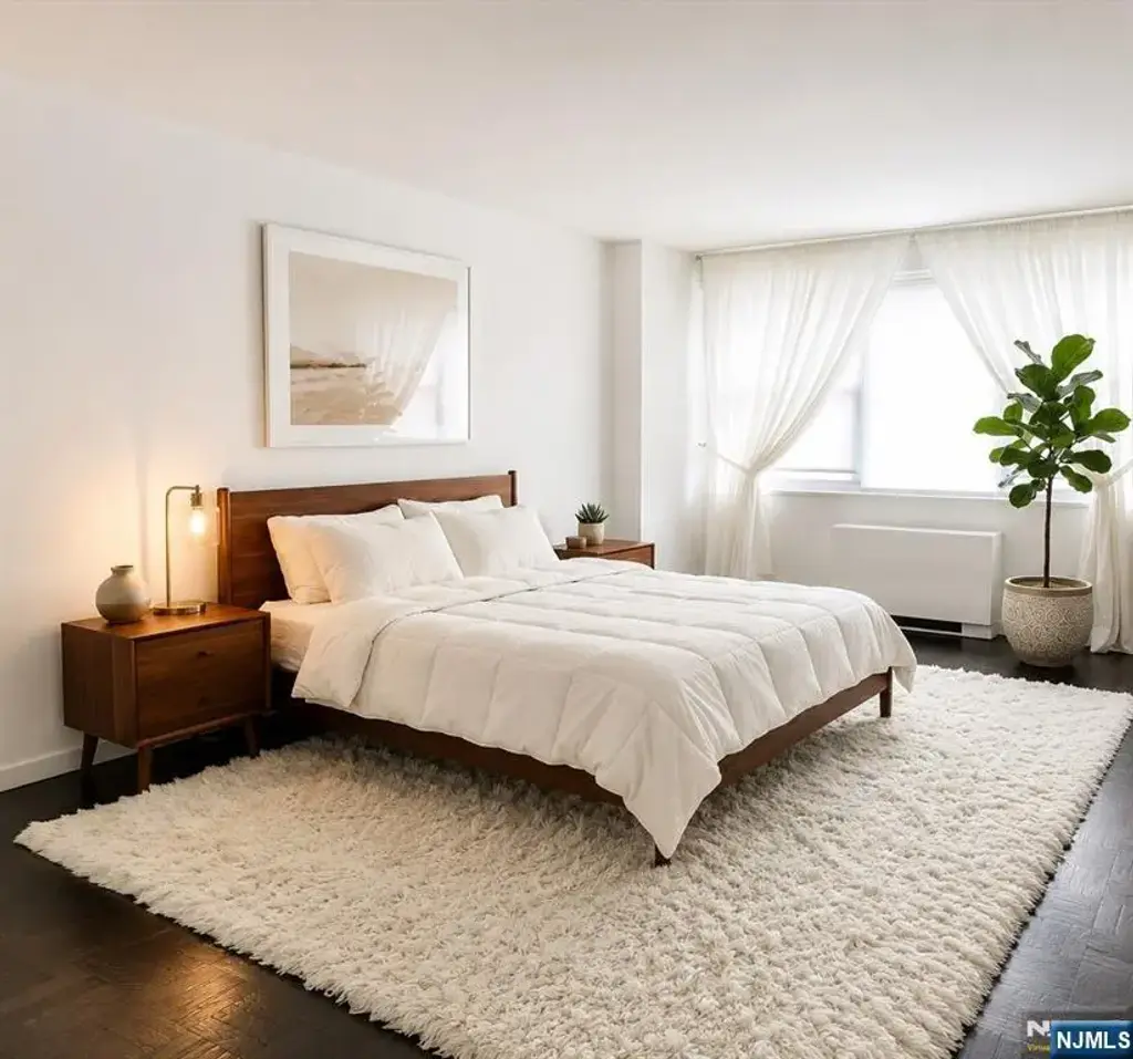 6600 Boulevard East 21j, West New York