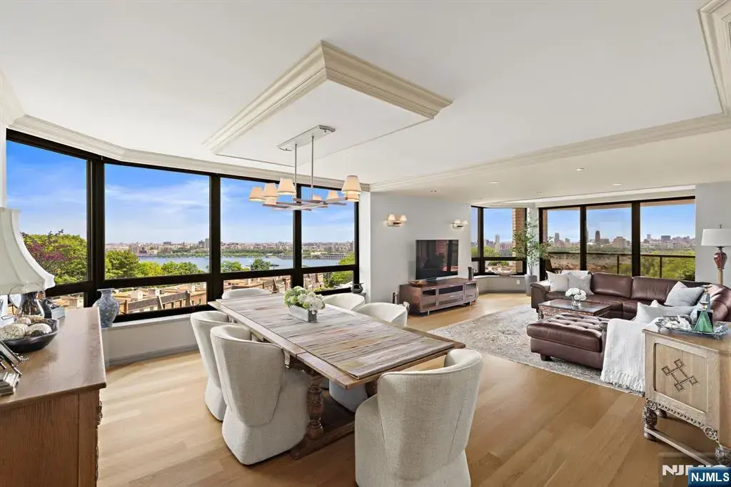 900 Palisade Avenue 6g, Fort Lee