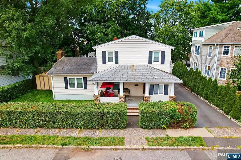 12-68 6th Street, Fair Lawn