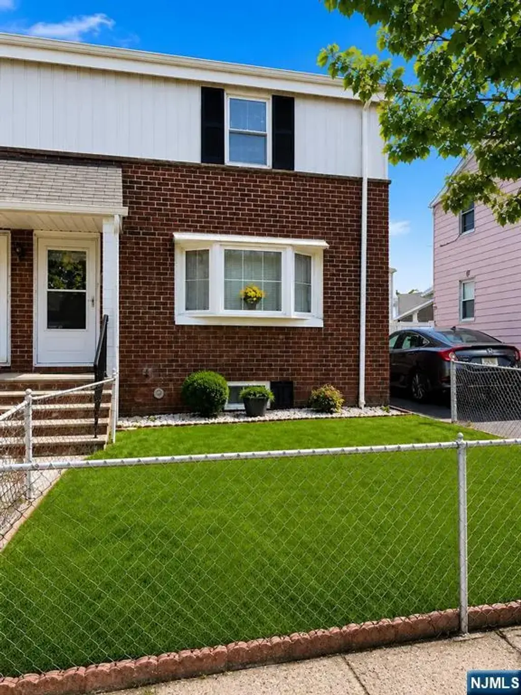 241 Highland Avenue, Kearny