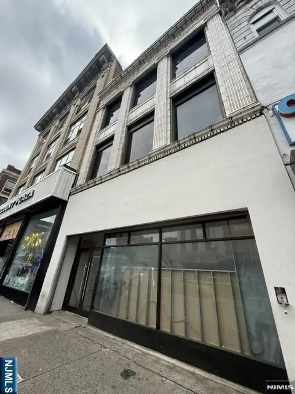 142-144 Main Street, Paterson