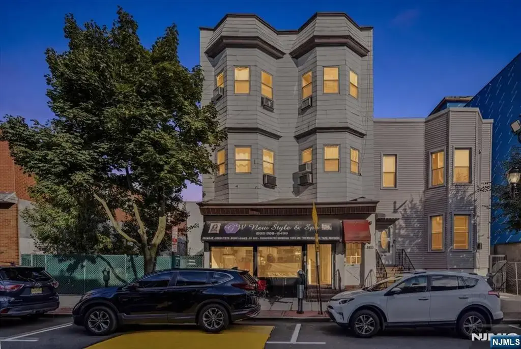 1410 Summit Avenue, Union City