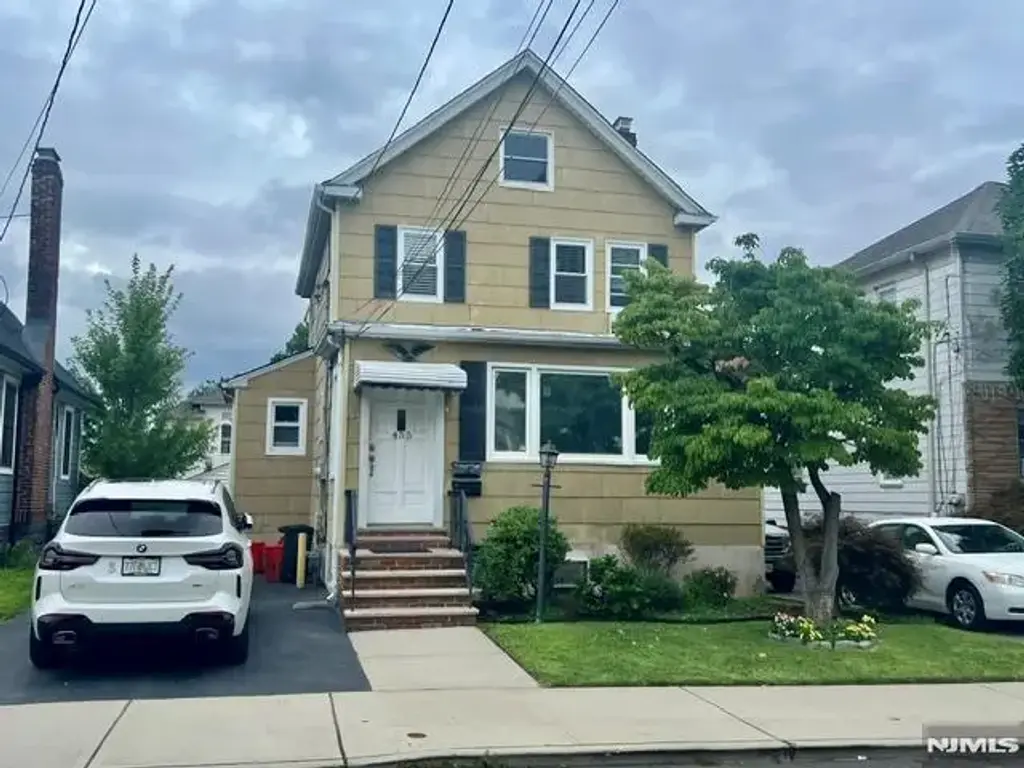 455 Columbia 1, Cliffside Park