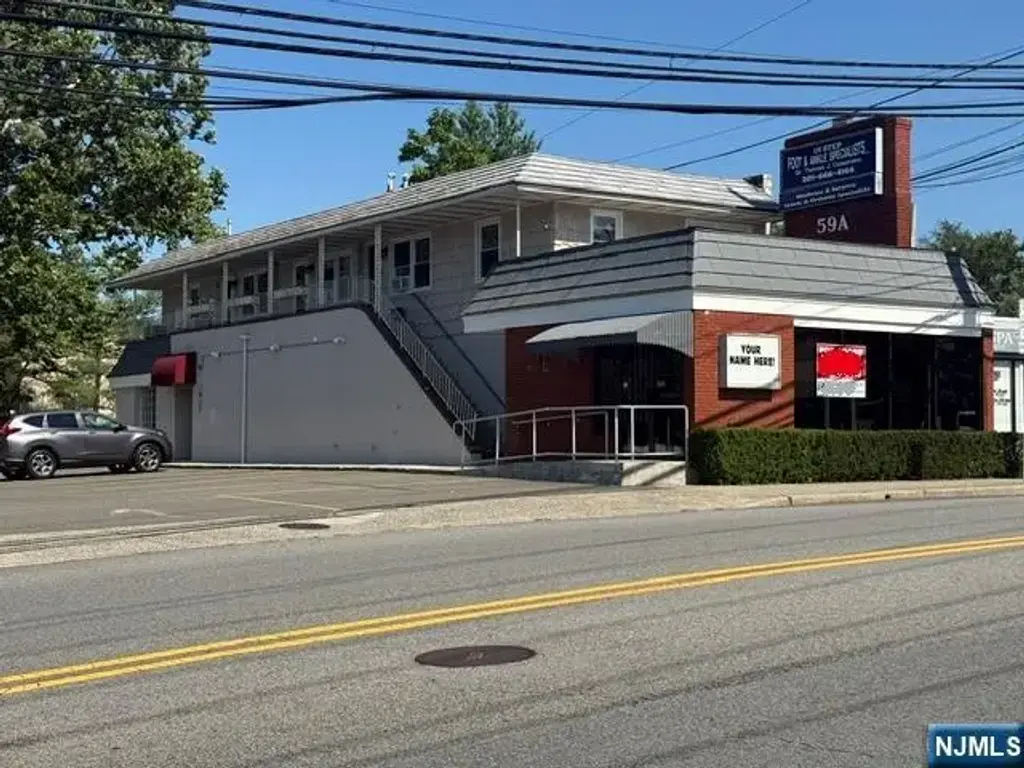 59 Kinderkamack A, Westwood