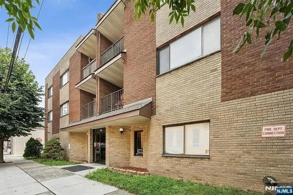 603 55th Street 205, West New York