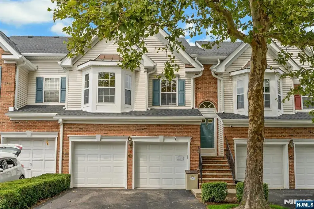 326 Winthrop Drive, Nutley