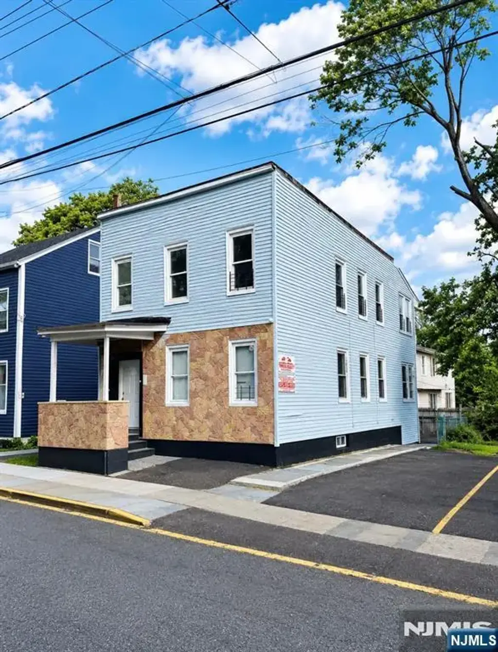 8-10 N 3rd, Paterson